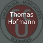 More About Thomas Hofmann