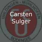 More About Carsten Sulger