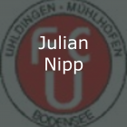 More About Julian Nipp