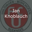 More About Jan Knoblauch