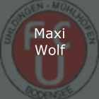More About Maxi Wolf