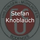 More About Stefan Knoblauch