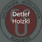 More About Detlef Holzki