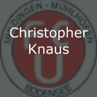 More About Christpher Knaus