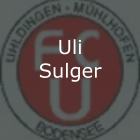 More About Uli Sulger