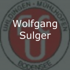 More About Wolfgang Sulger